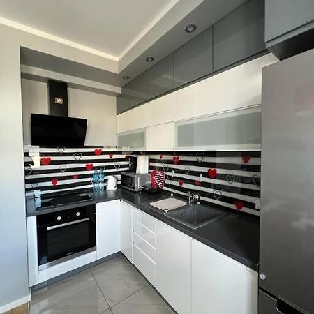 Walenty Krakow Appartement Buitenkant foto