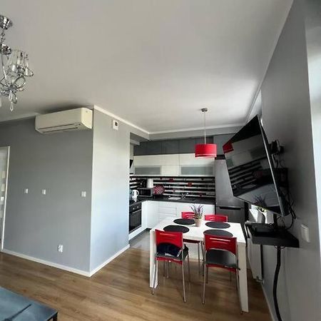 Walenty Krakow Appartement Buitenkant foto
