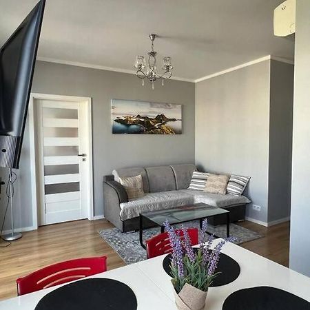 Walenty Krakow Appartement Buitenkant foto