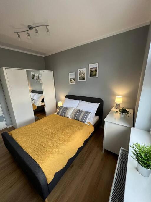 Walenty Krakow Appartement Buitenkant foto