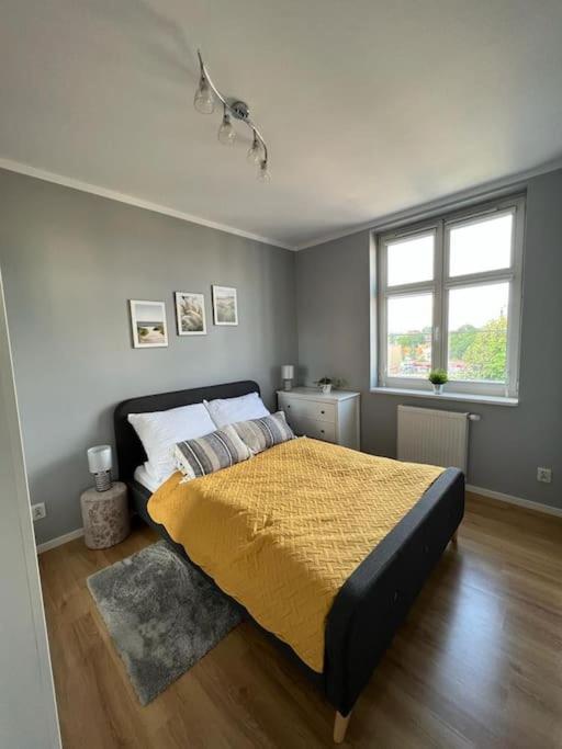 Walenty Krakow Appartement Buitenkant foto