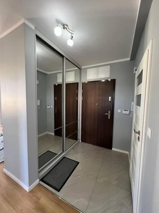 Walenty Krakow Appartement Buitenkant foto