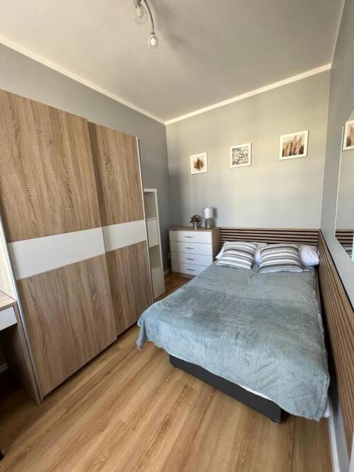 Walenty Krakow Appartement Buitenkant foto