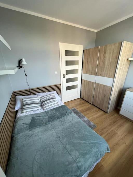 Walenty Krakow Appartement Buitenkant foto