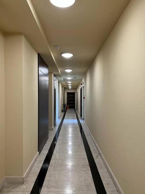 Walenty Krakow Appartement Buitenkant foto