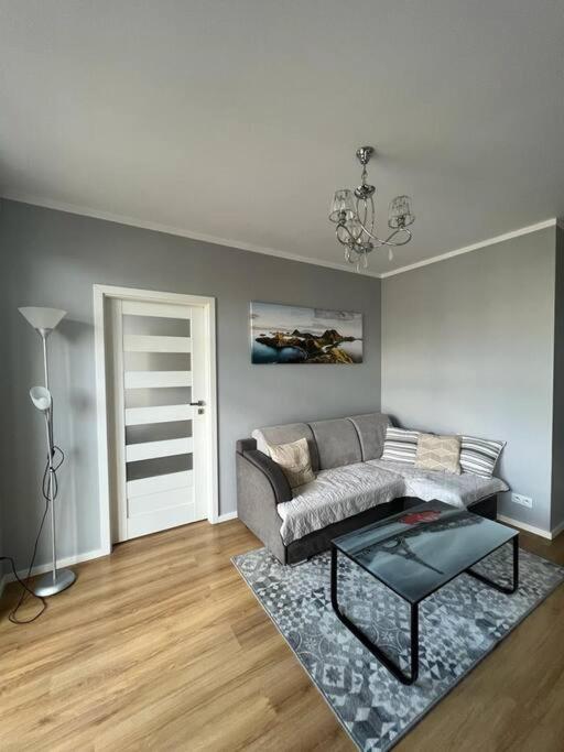 Walenty Krakow Appartement Buitenkant foto